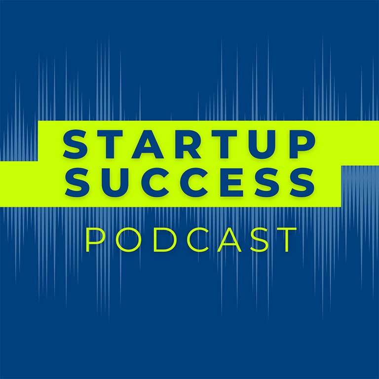 Startup Success Podcast