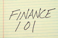 Cover image for Startup Accounting: Finance 101 for Startups