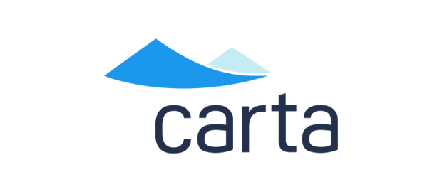 Logo for Carta