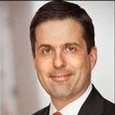 Portrait of Mike Faerm