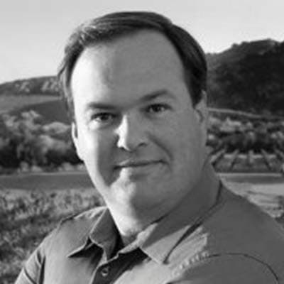 Portrait of Peter Chouinard