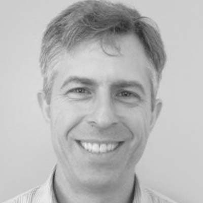 Portrait of Tony Schopen