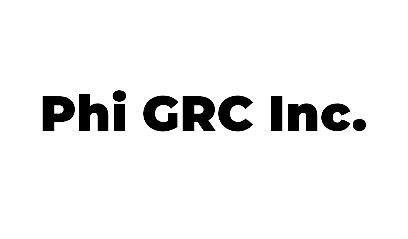 Logo for PHI GRC, Inc.