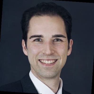 Portrait of Paul Wagner