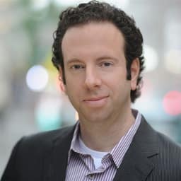 Portrait of Dan Nemo