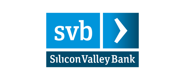 Logo for Silicon Valley Bank