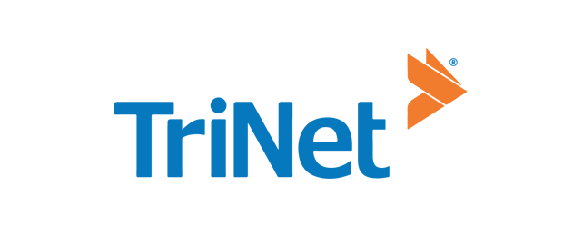Logo for Trinet