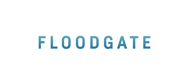 Logo for Floodgate logo