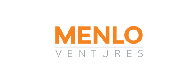 Logo for Menlo Ventures Logo