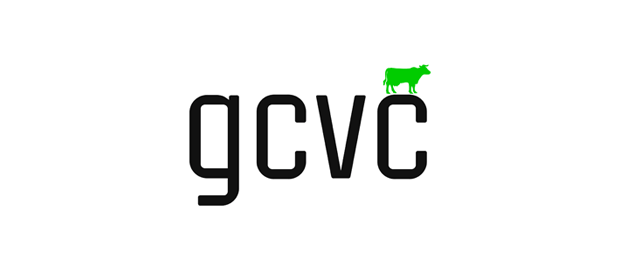 Logo for Green Cow Venture Capital logo