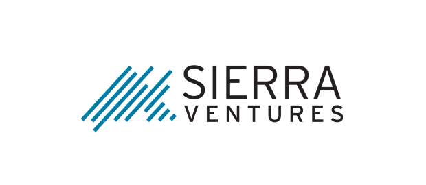 Logo for Sierra Ventures logo