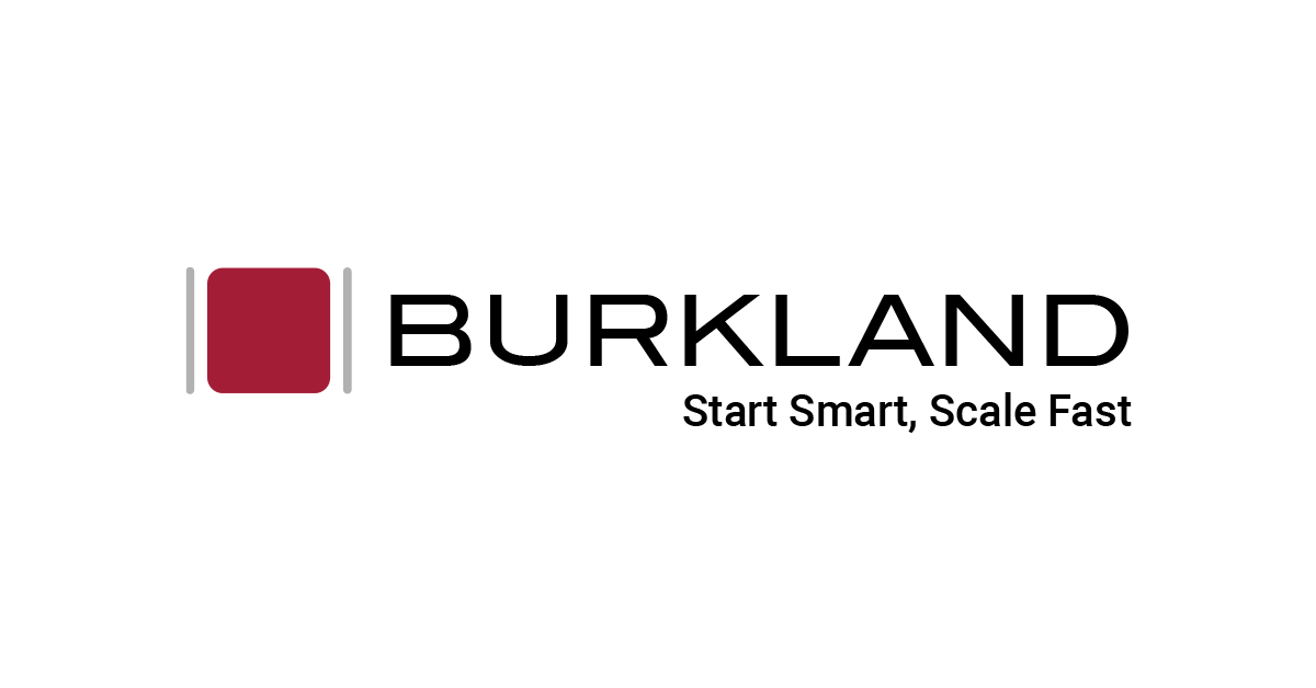 Accounting, Tax & HR Leadership - Burkland