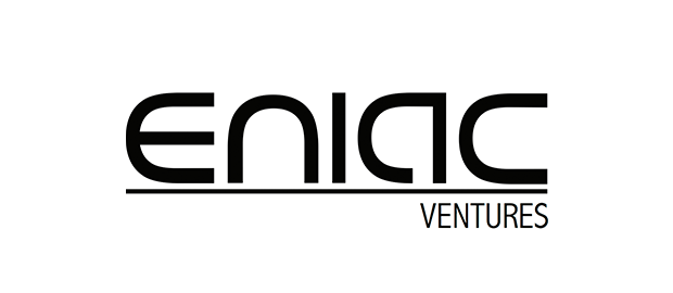 Logo for Eniac Ventures Logo