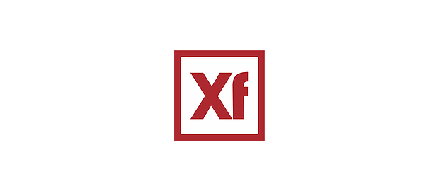 Logo for Xfund