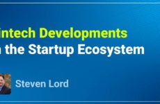Cover image for Fintech Developments in the Startup Ecosystem