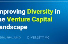 Cover image for Improving Diversity in the Venture Capital Landscape with Diversity VC