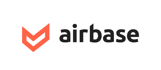 Logo for Airbase