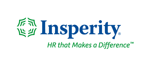 Logo for Insperity