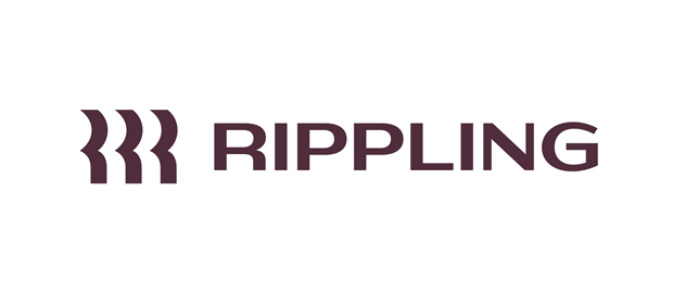 Logo for Rippling