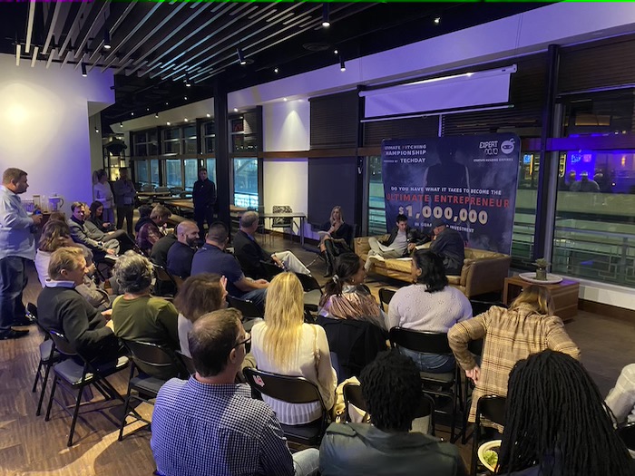 Events: Silicon Beach Soiree