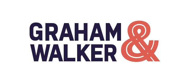 Logo for Graham & Walker