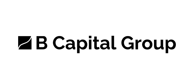 Logo for B Capital Group