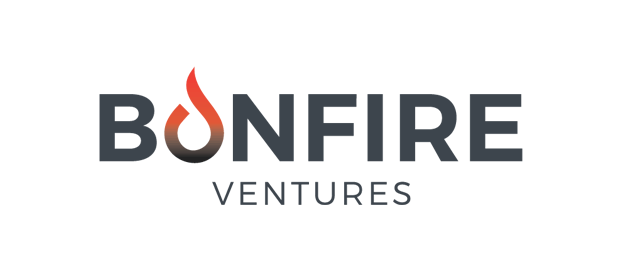 Logo for Bonfire Ventures