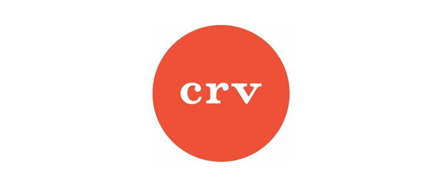 Logo for CRV