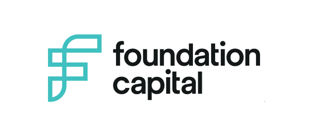 Logo for Foundation Capital