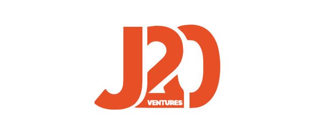 Logo for J20 Ventures