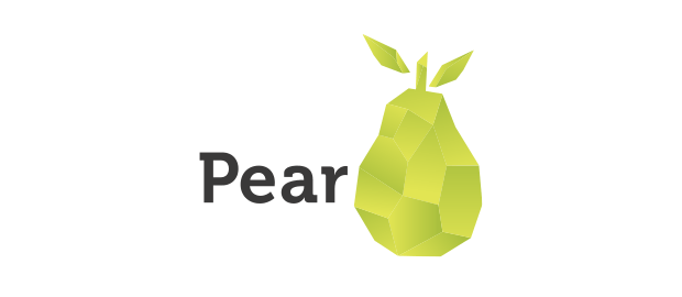 Logo for Pear VC