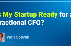 Cover image for Is My Startup Ready for a Fractional CFO?