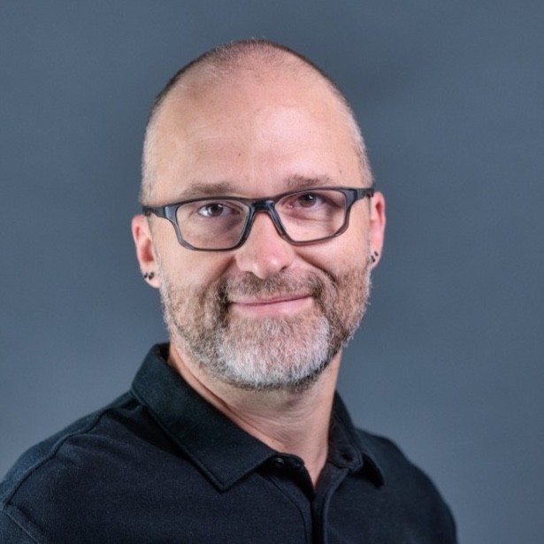 Jean-Paul Lausell - Burkland Associates