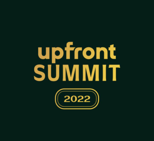 Upfront Summit logo