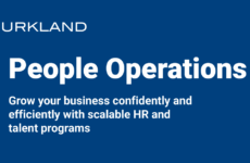 Cover image for People Operations