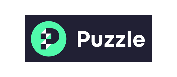 Logo for Puzzle