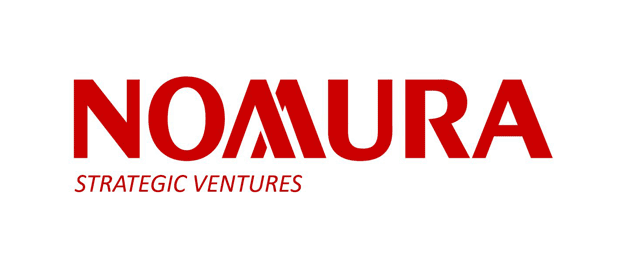 Logo for Nomura Strategic Ventures