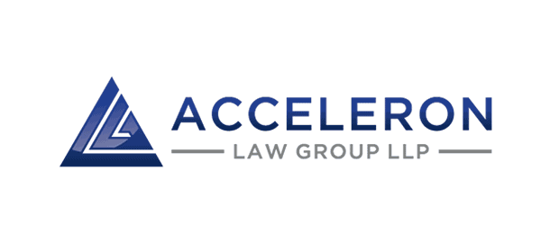 Logo for Acceleron