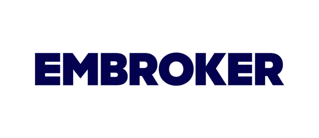 Logo for Embroker