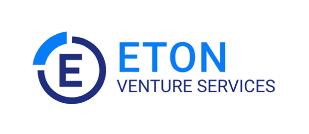 Logo for Eton Venture Services