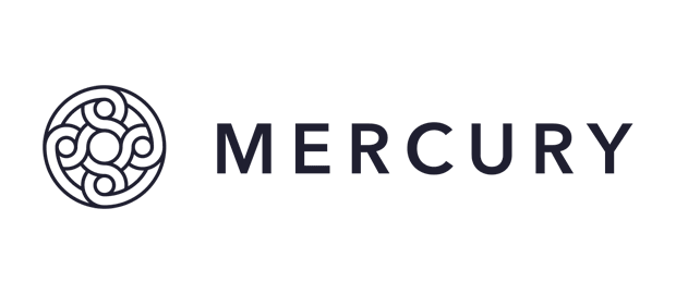 Logo for Mercury