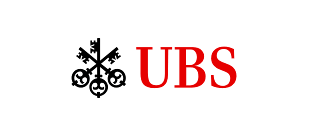 Logo for UBS
