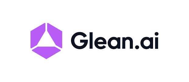 Logo for Glean.ai