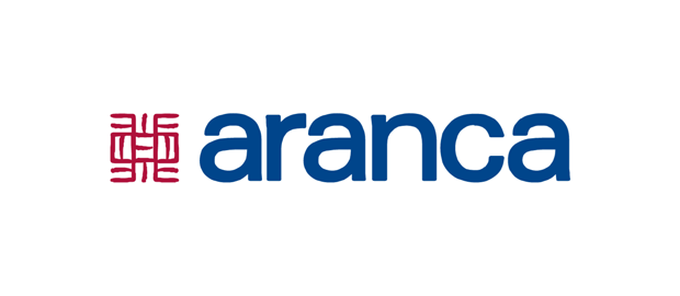 Logo for Aranca