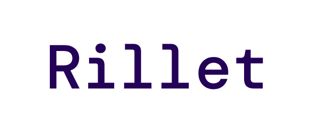 Logo for Rillet