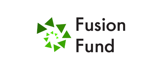 Logo for Fusion Fund
