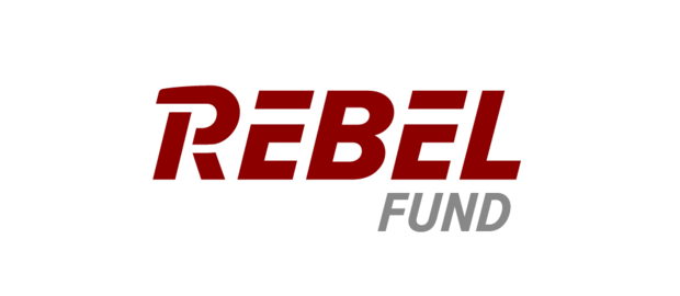 Logo for Rebel Fund
