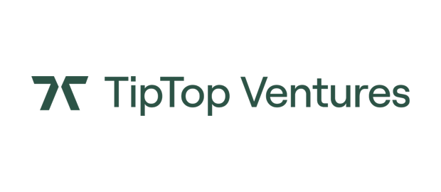 Logo for TipTop Ventures