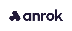 Logo for Anrok