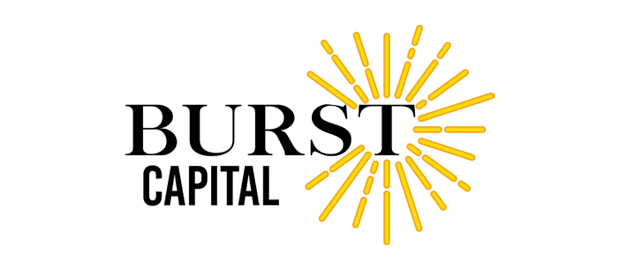 Logo for Burst Capital